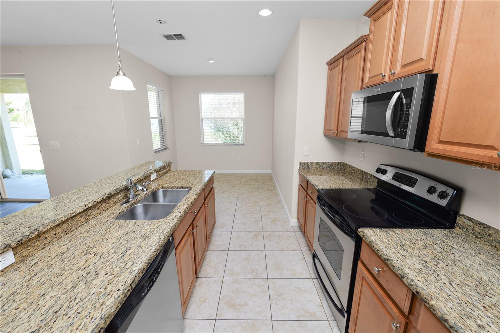 HAMPTON HILLS SOUTH PH 02 - Residential