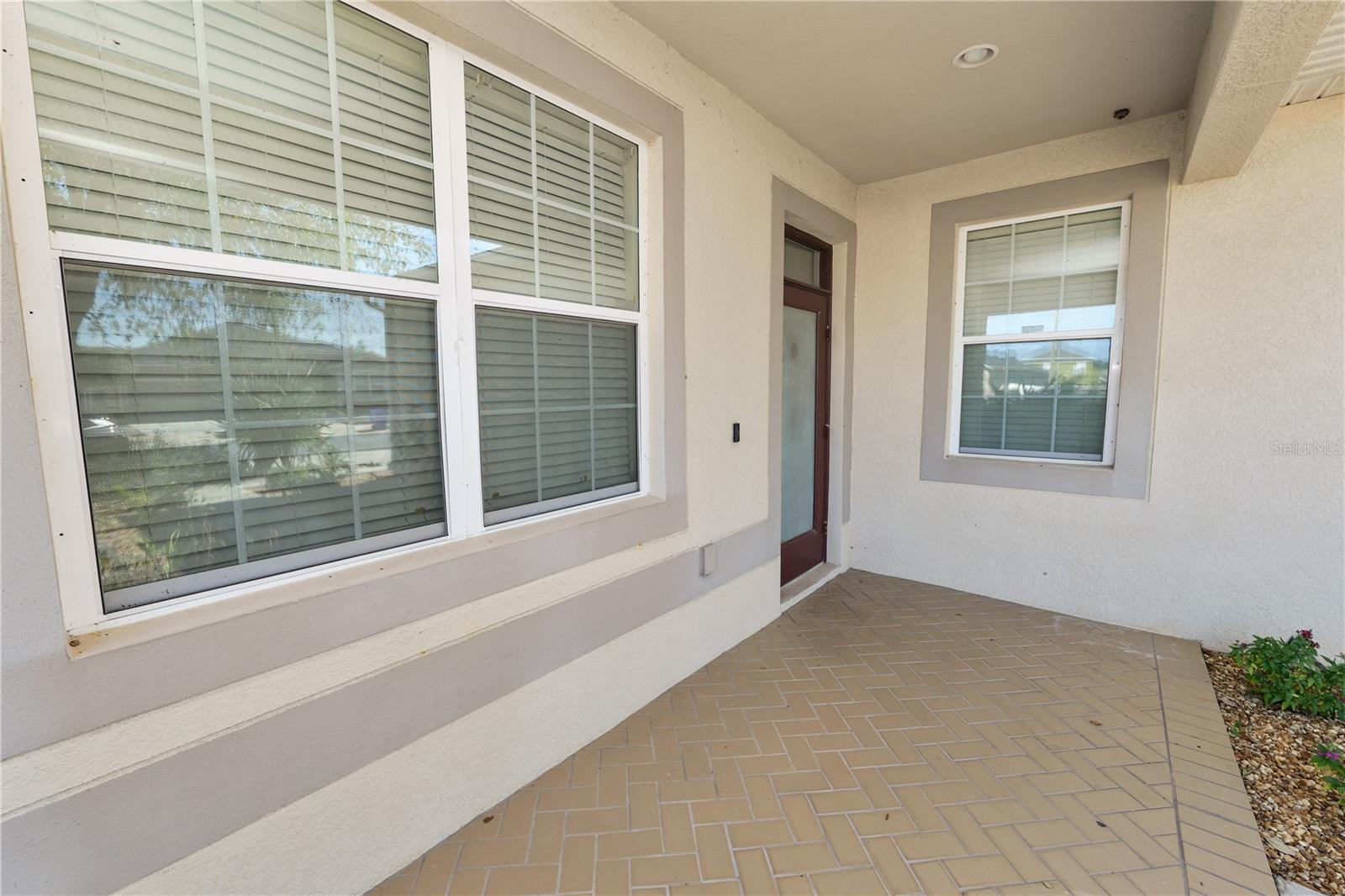 HAMPTON HILLS SOUTH PH 02 - Residential