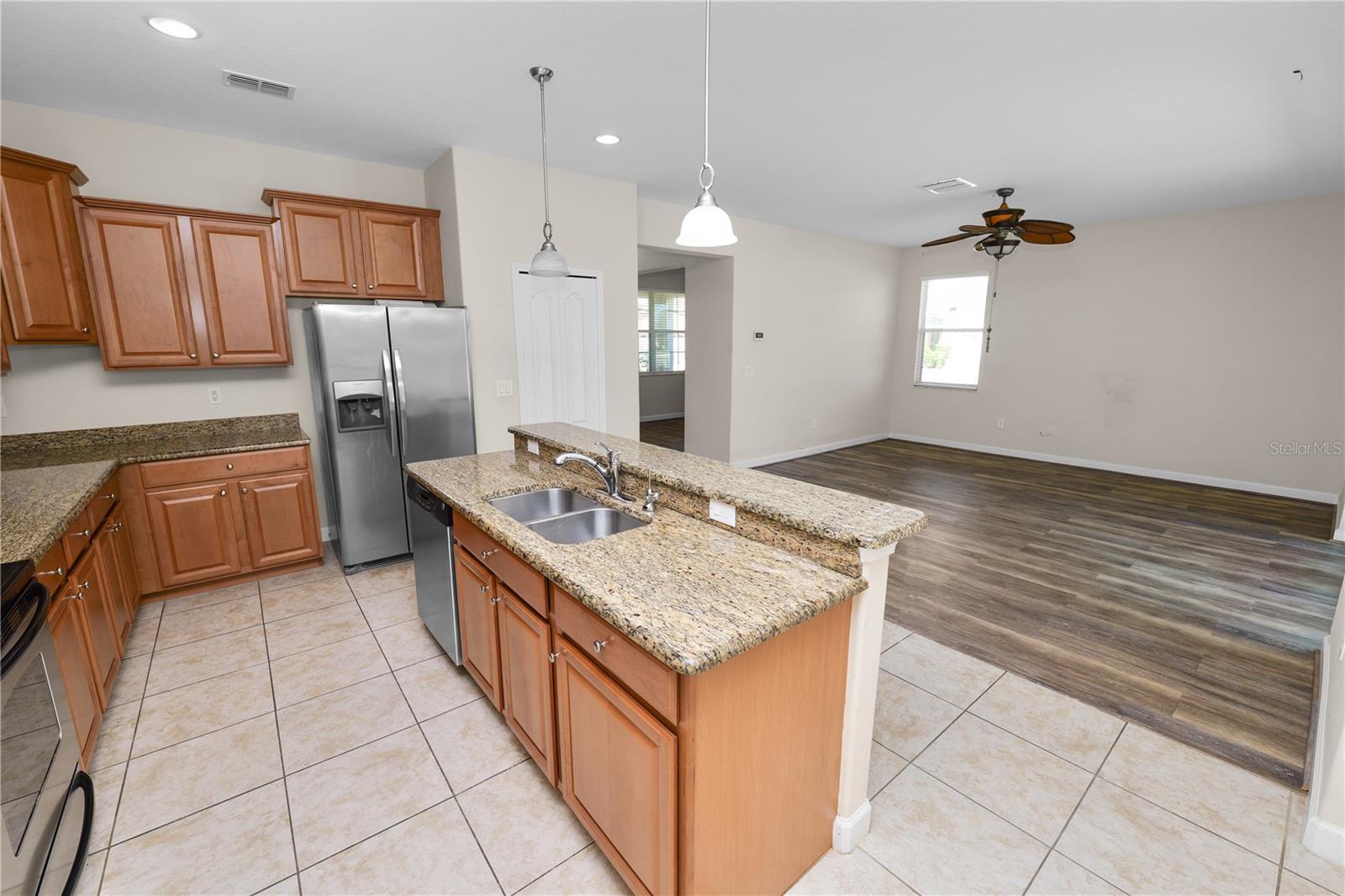 HAMPTON HILLS SOUTH PH 02 - Residential