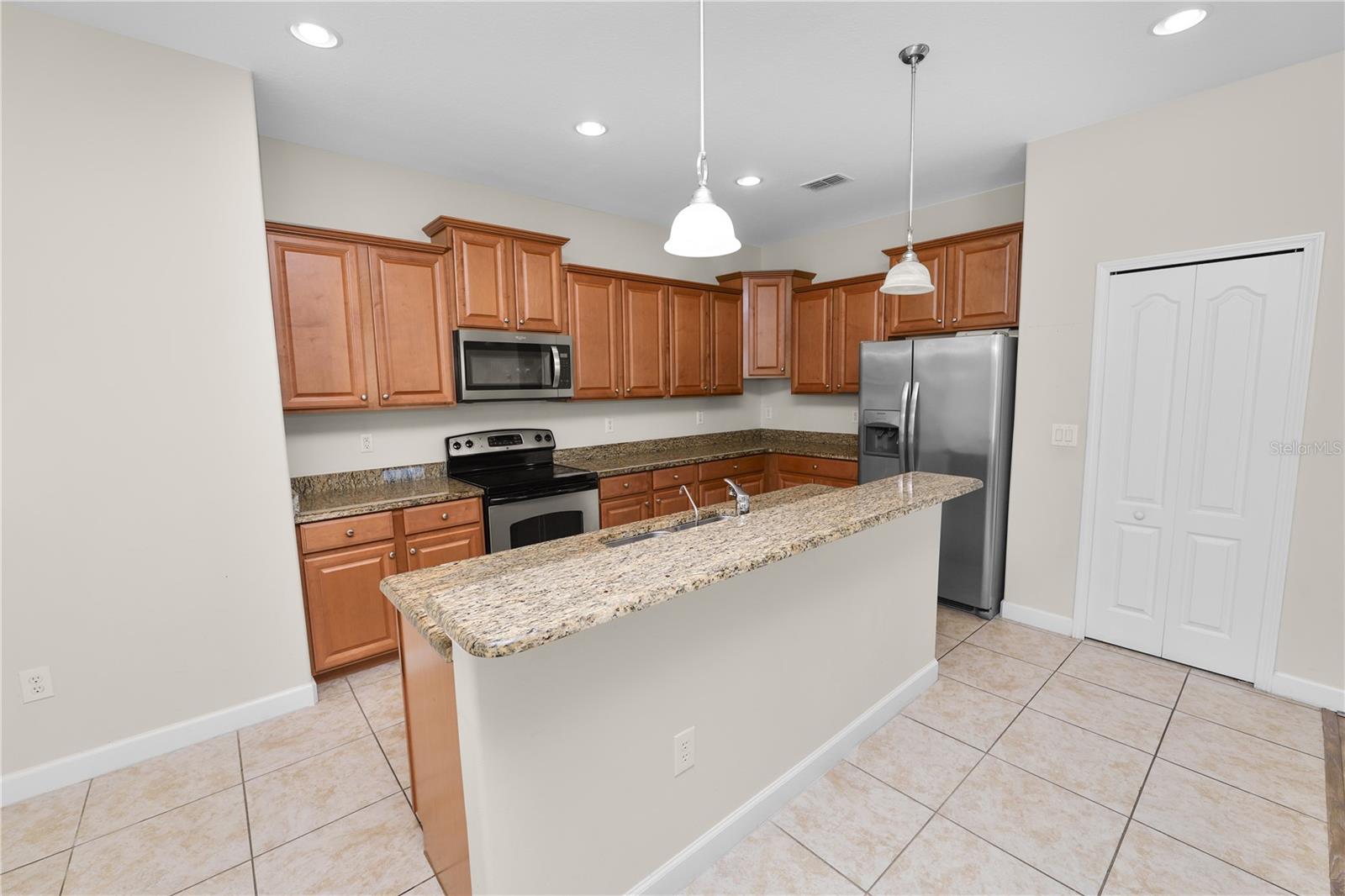 HAMPTON HILLS SOUTH PH 02 - Residential