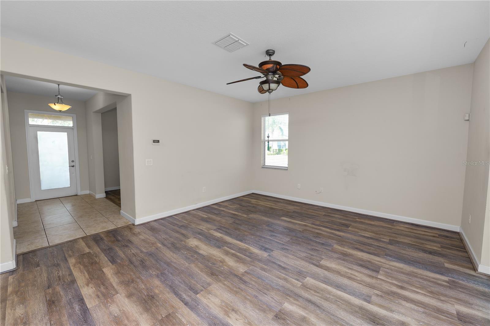 HAMPTON HILLS SOUTH PH 02 - Residential