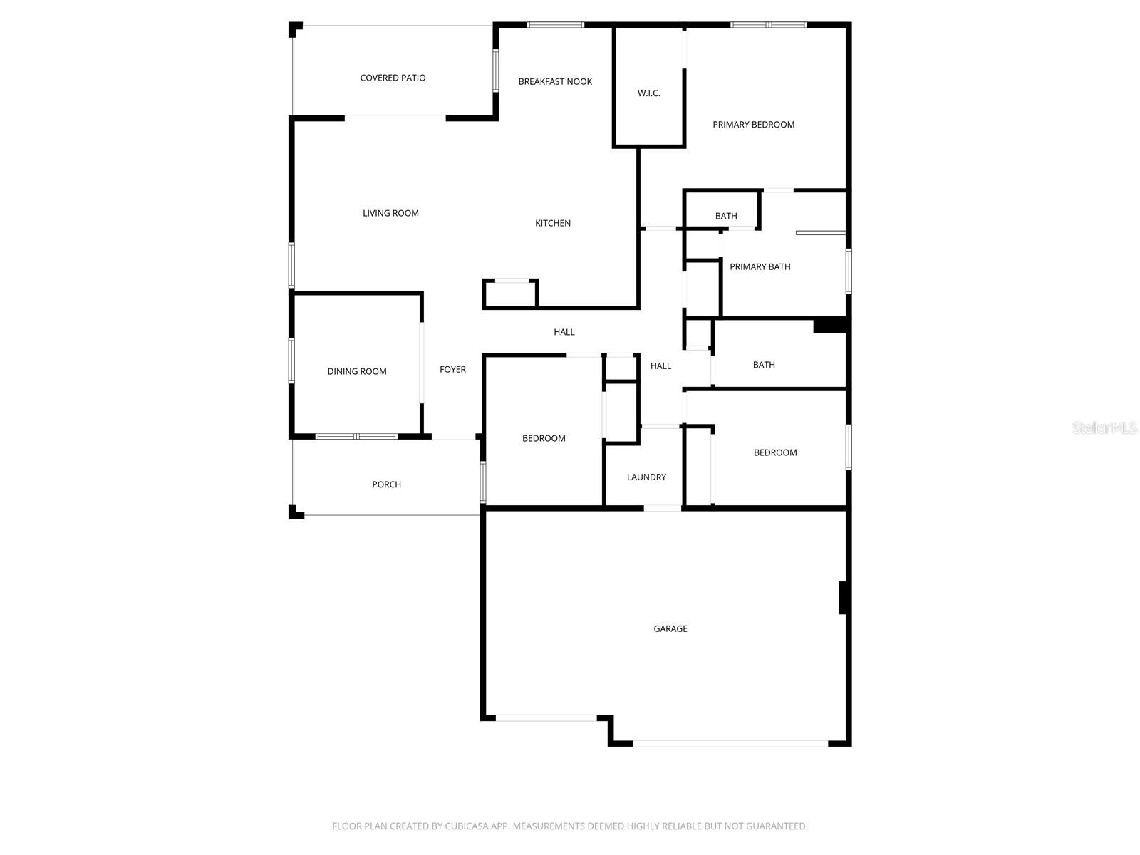 HAMPTON HILLS SOUTH PH 02 - Residential