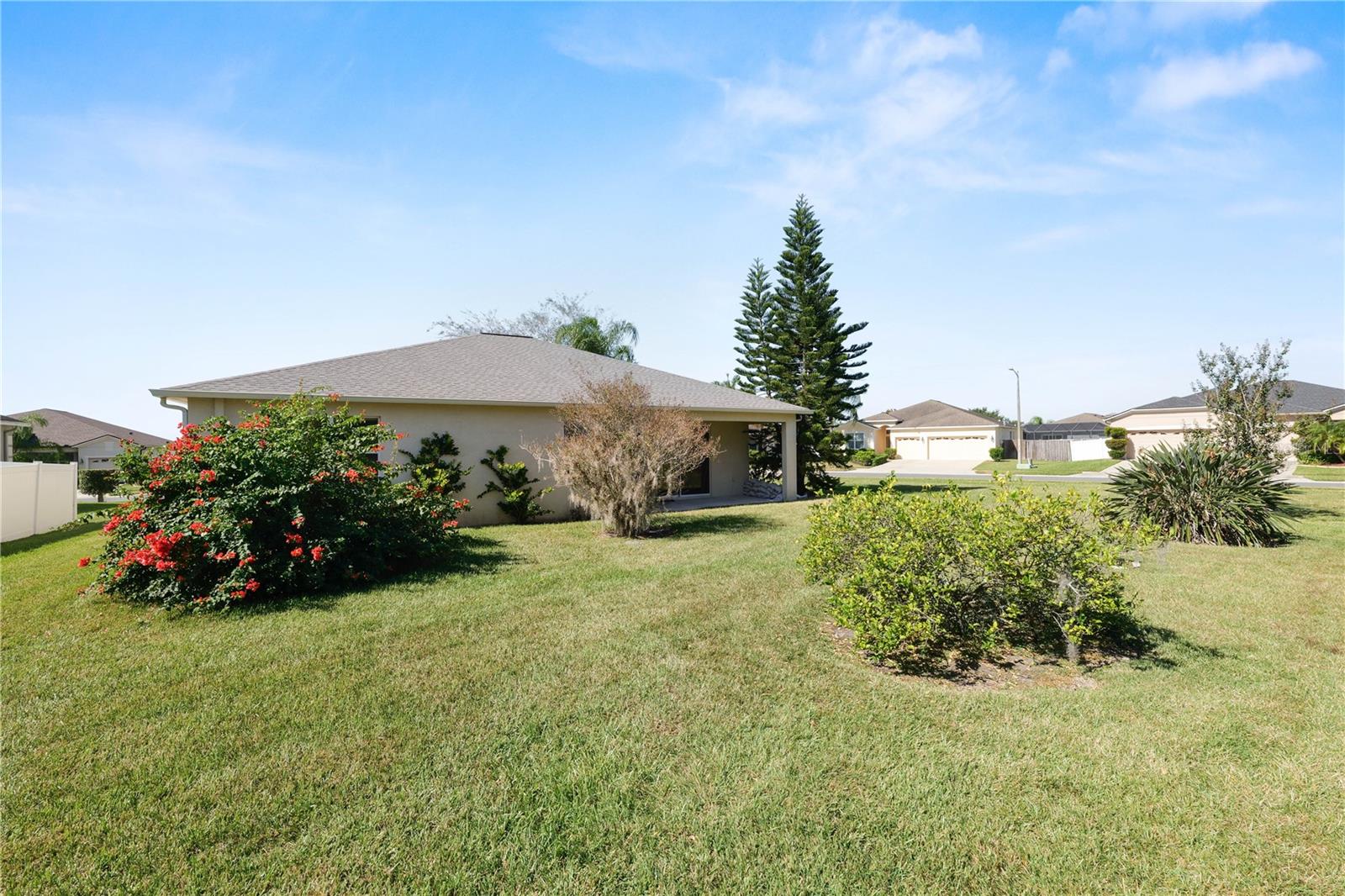 HAMPTON HILLS SOUTH PH 02 - Residential