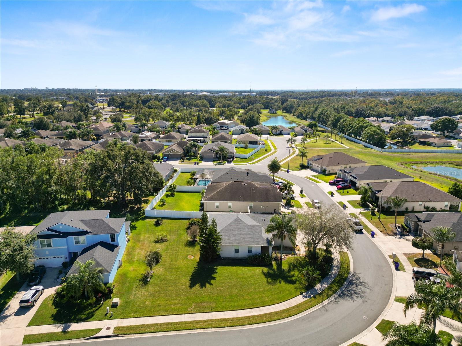 HAMPTON HILLS SOUTH PH 02 - Residential