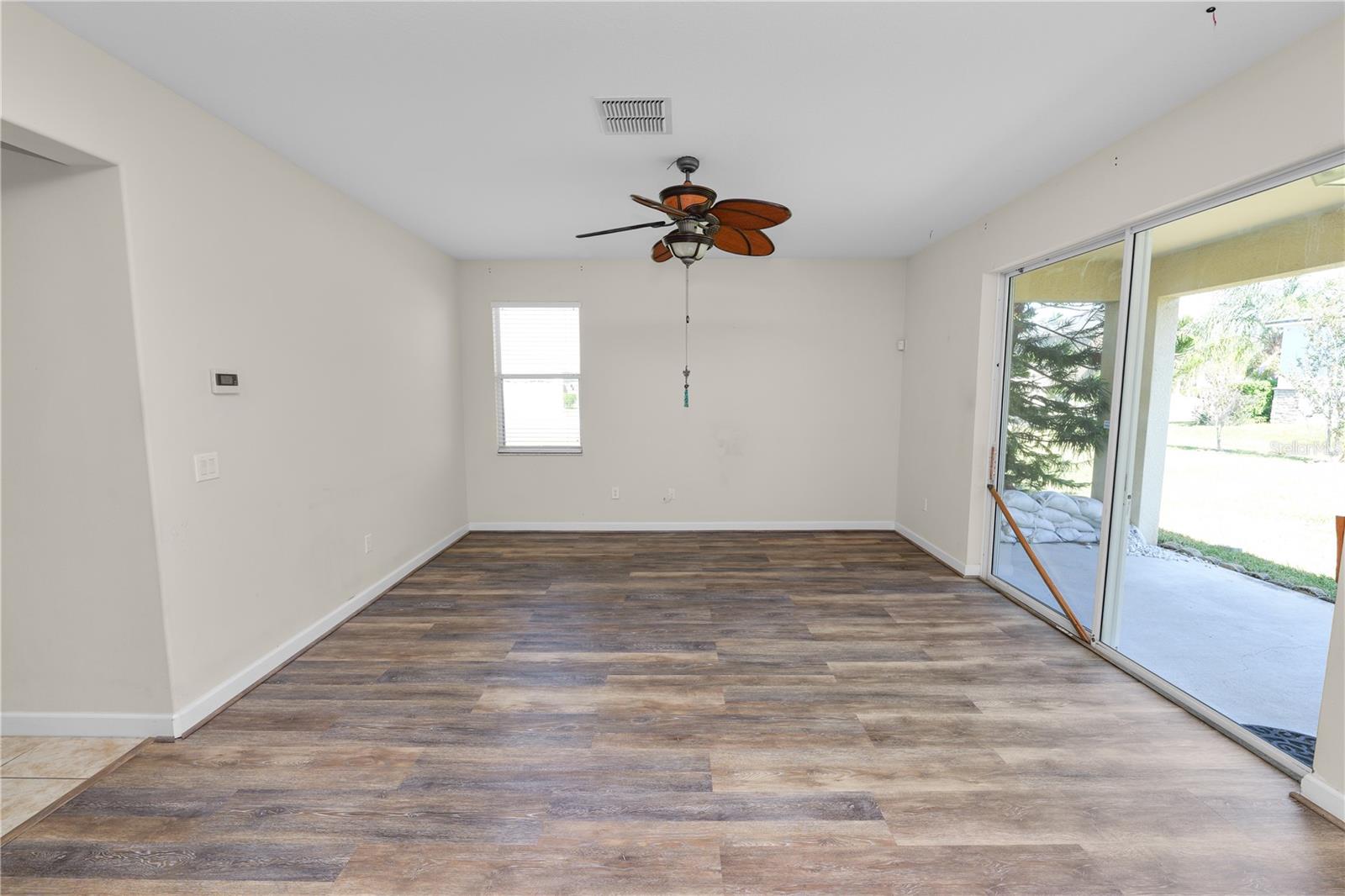 HAMPTON HILLS SOUTH PH 02 - Residential