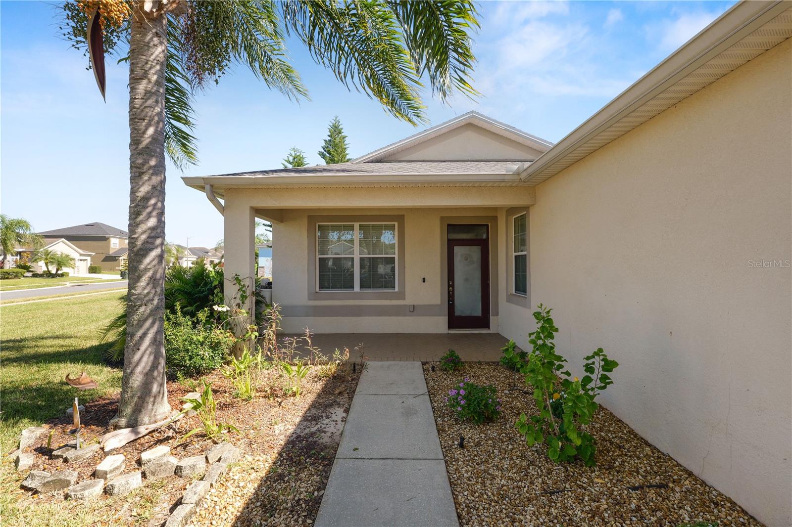 HAMPTON HILLS SOUTH PH 02 - Residential