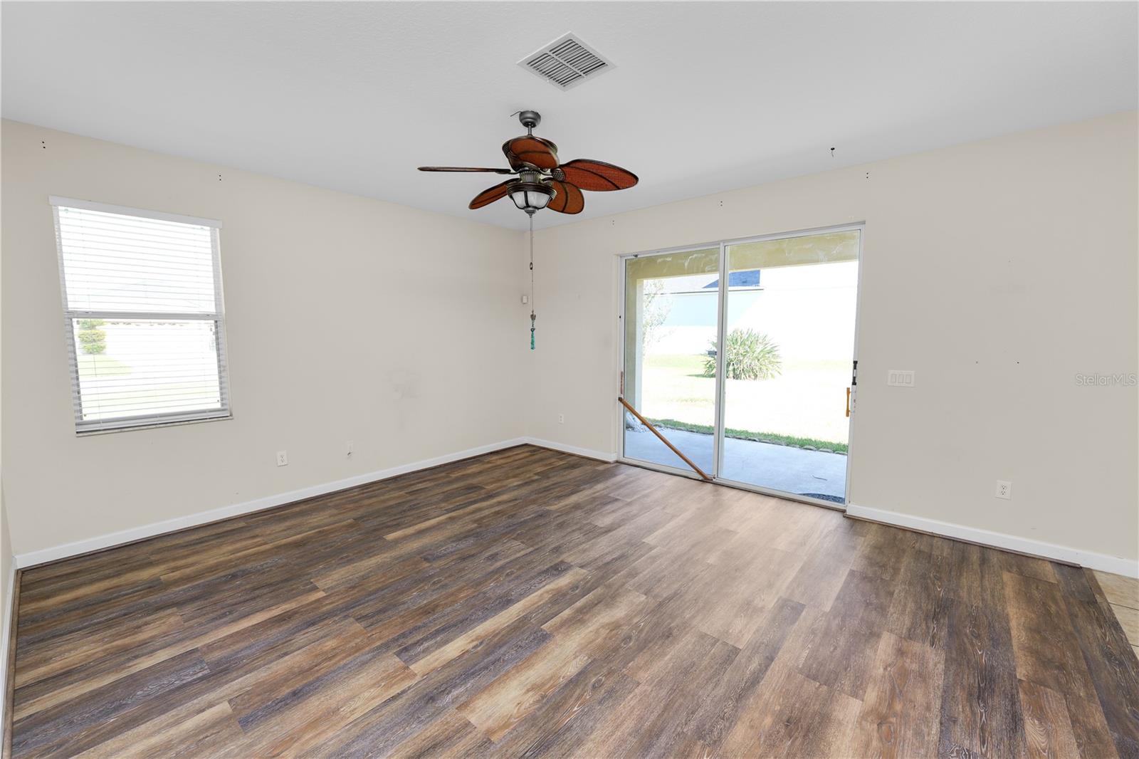 HAMPTON HILLS SOUTH PH 02 - Residential