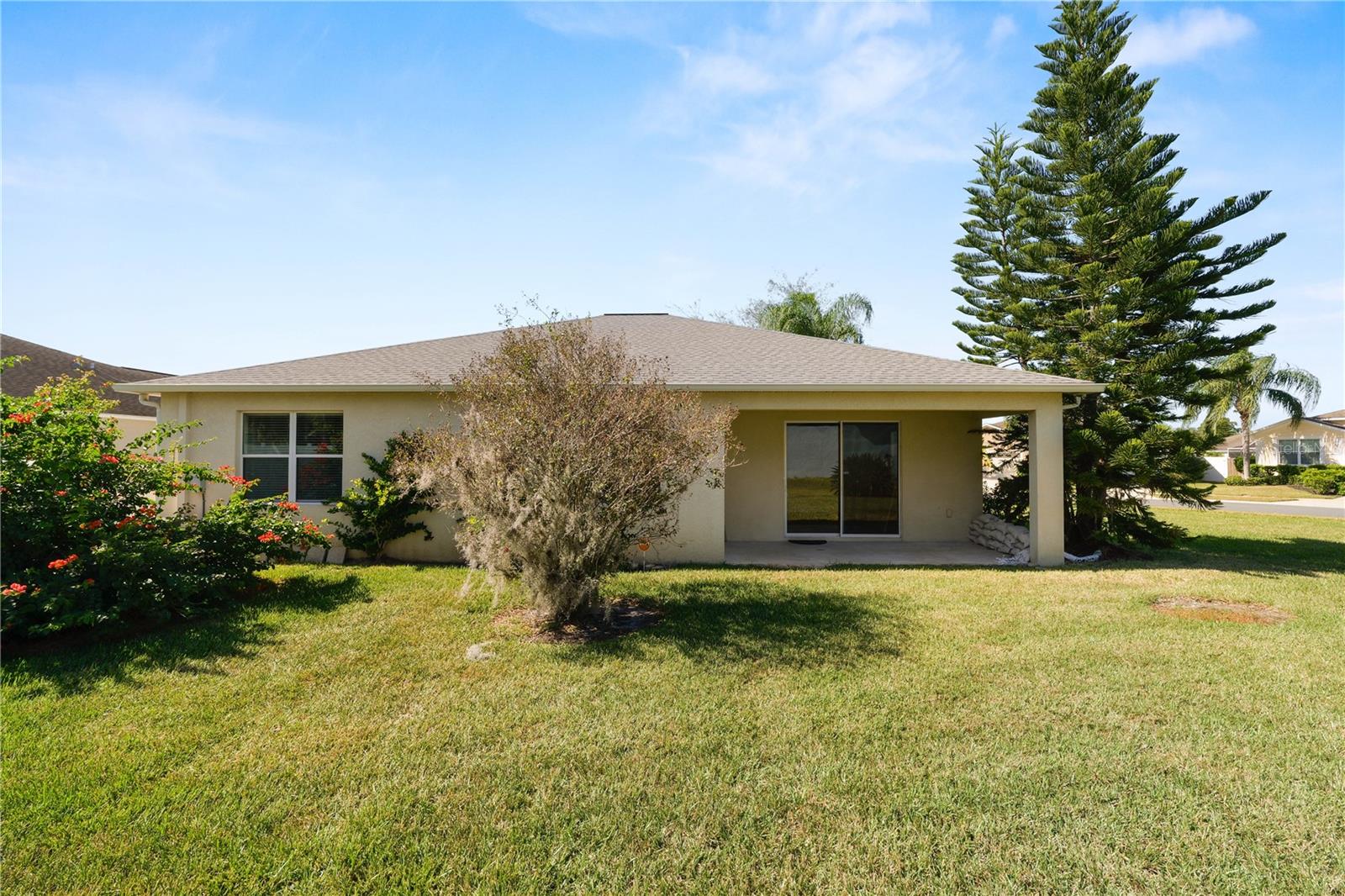 HAMPTON HILLS SOUTH PH 02 - Residential