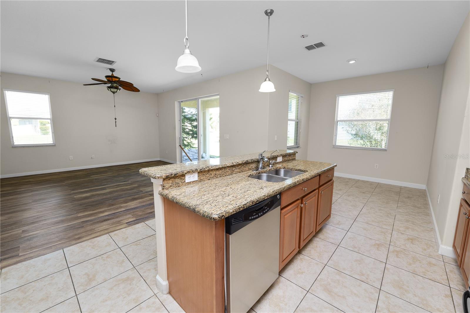 HAMPTON HILLS SOUTH PH 02 - Residential