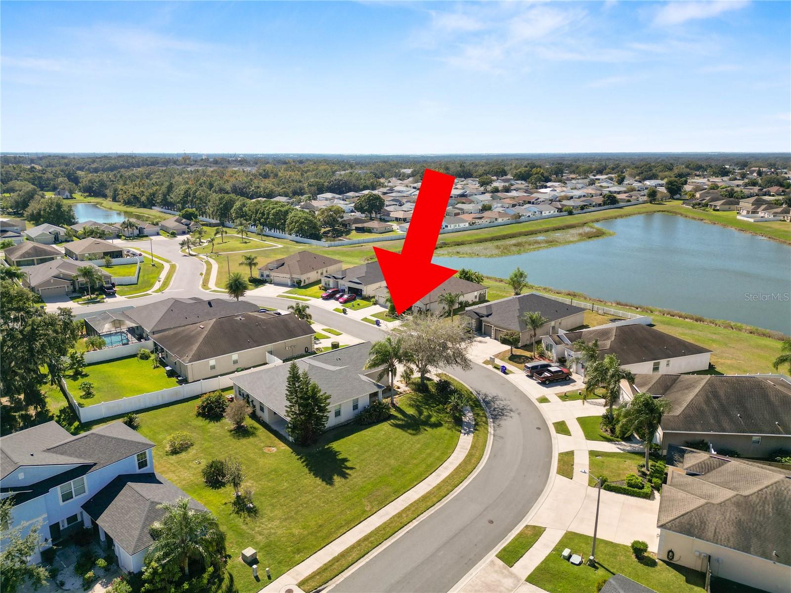 HAMPTON HILLS SOUTH PH 02 - Residential