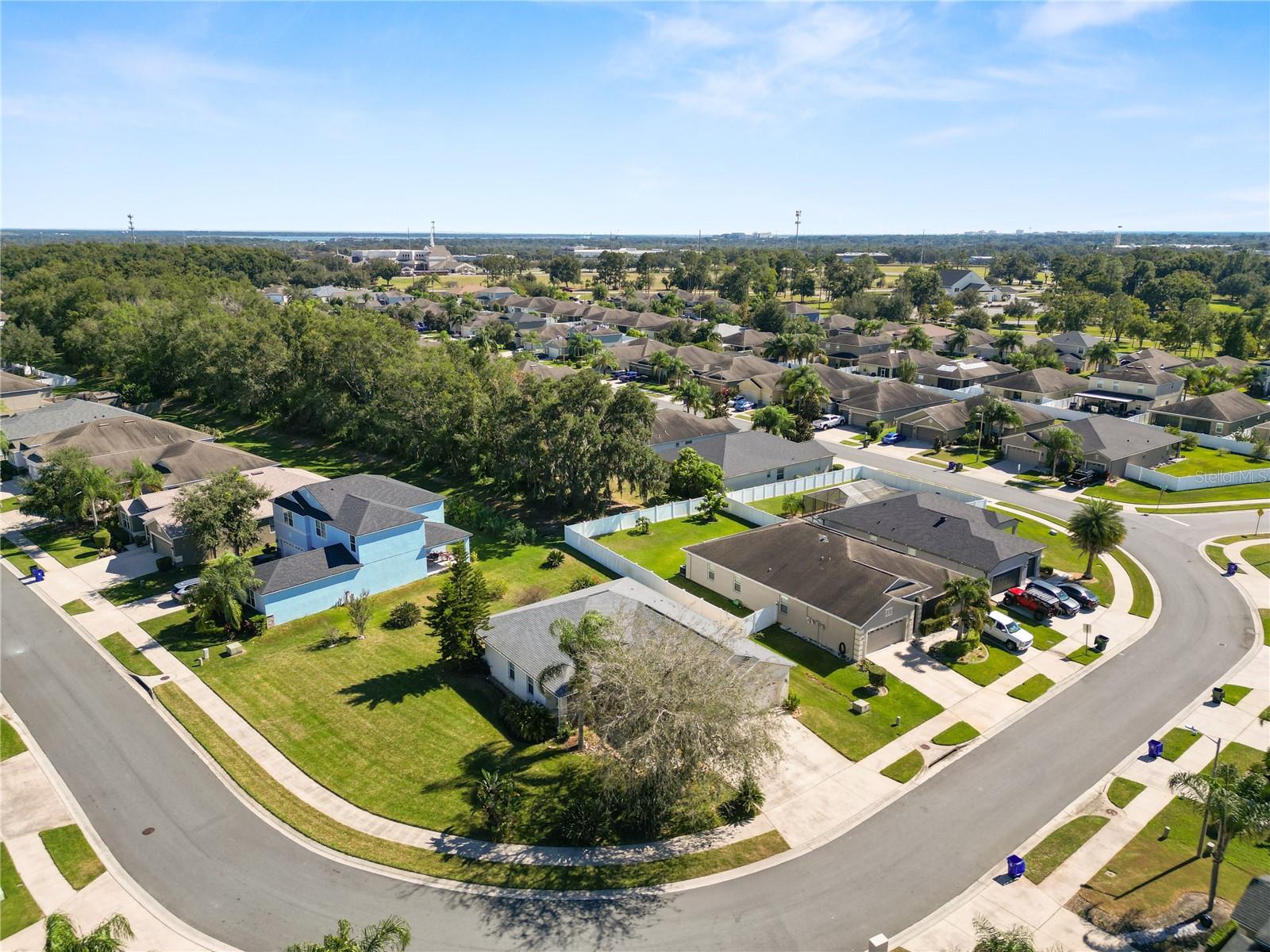 HAMPTON HILLS SOUTH PH 02 - Residential