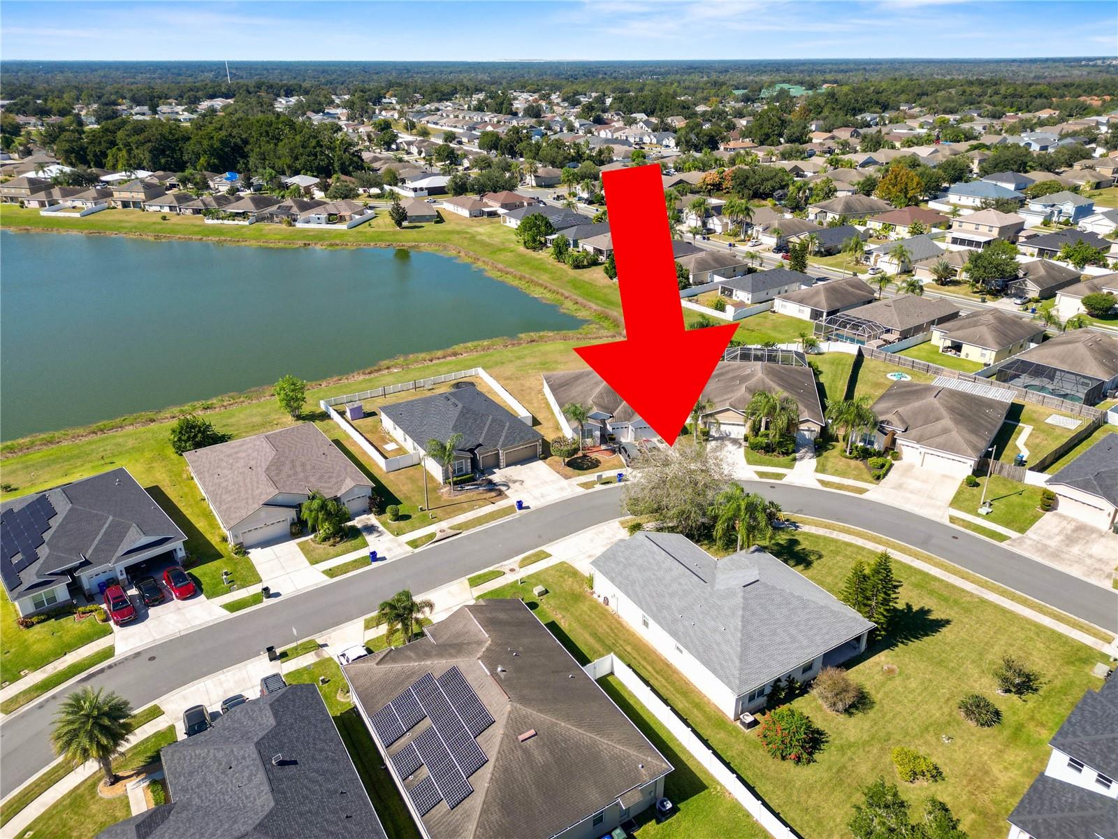 HAMPTON HILLS SOUTH PH 02 - Residential