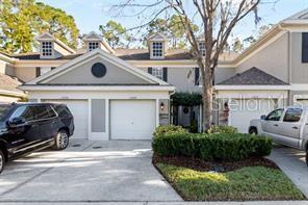 Photo of 11137 Windsor Place Circle, Tampa, FL 33626 (MLS # J984463)