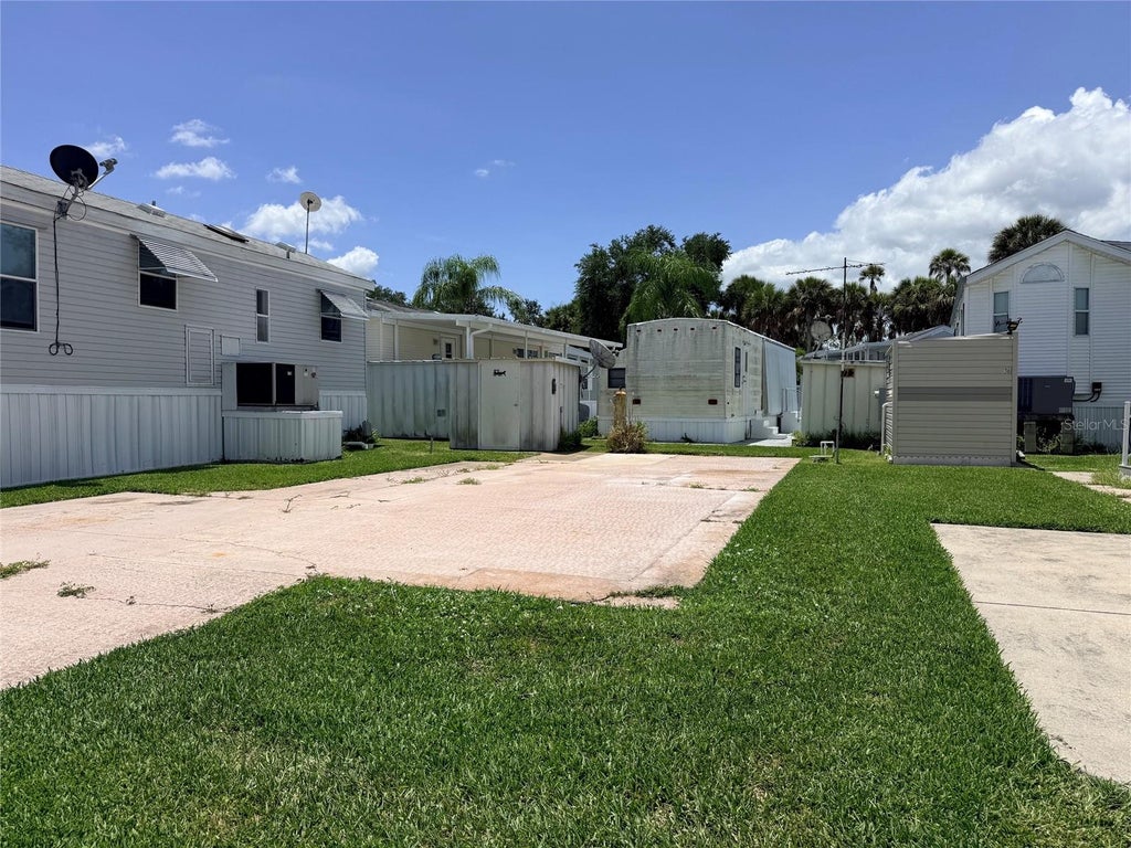Photo of 2215 73rd Street E #348, Palmetto, FL 34221 (MLS # D6148095)