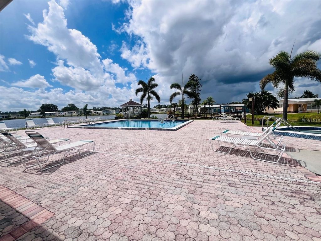 Photo of 2215 73rd Street E #348, Palmetto, FL 34221 (MLS # D6148095)