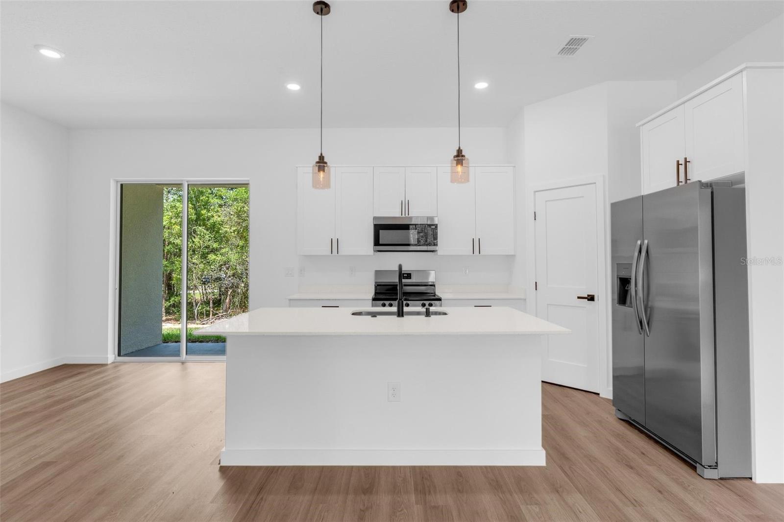CITRUS SPGS UNIT 01 - Residential