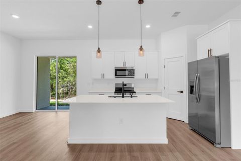 Tiny photo for 9651 W Pineview Way, Dunnellon, FL 34434 (MLS # O6405944)