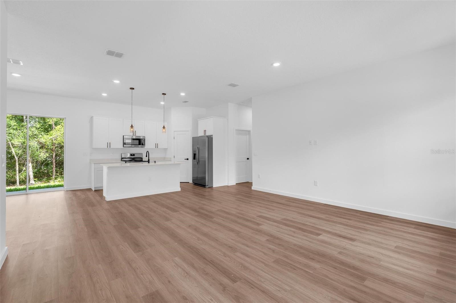 CITRUS SPGS UNIT 01 - Residential