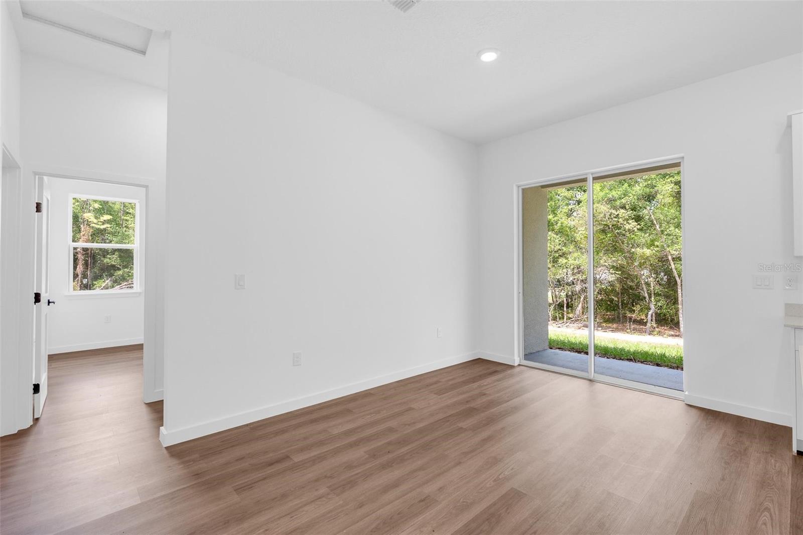 CITRUS SPGS UNIT 01 - Residential