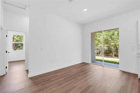 Tiny photo for 9651 W Pineview Way, Dunnellon, FL 34434 (MLS # O6405944)