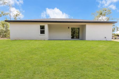 Tiny photo for 9651 W Pineview Way, Dunnellon, FL 34434 (MLS # O6405944)