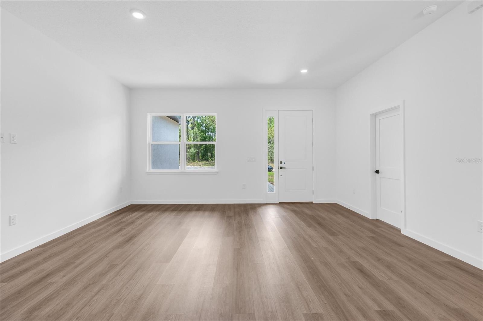 CITRUS SPGS UNIT 01 - Residential