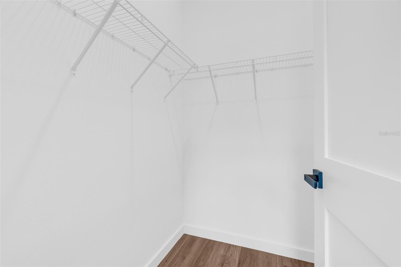 CITRUS SPGS UNIT 01 - Residential