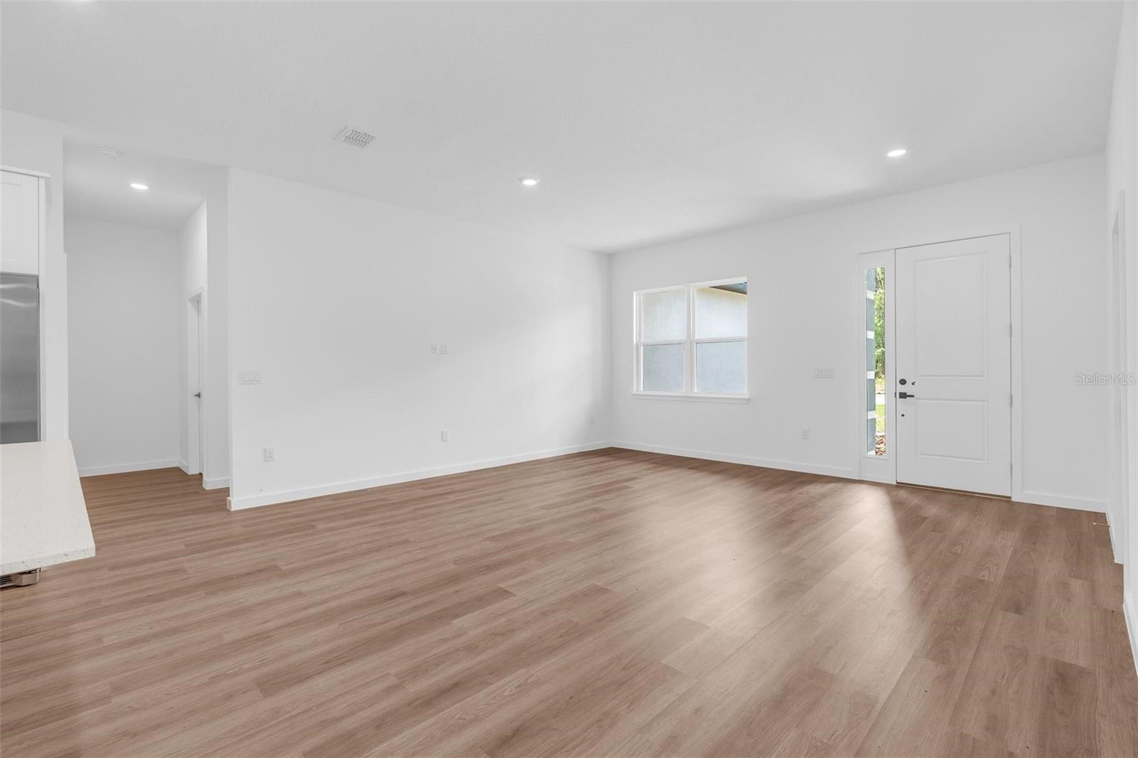 CITRUS SPGS UNIT 01 - Residential