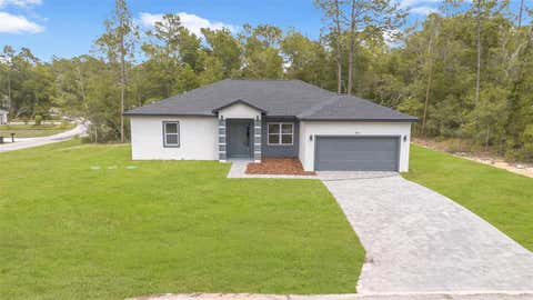 Tiny photo for 9651 W Pineview Way, Dunnellon, FL 34434 (MLS # O6405944)