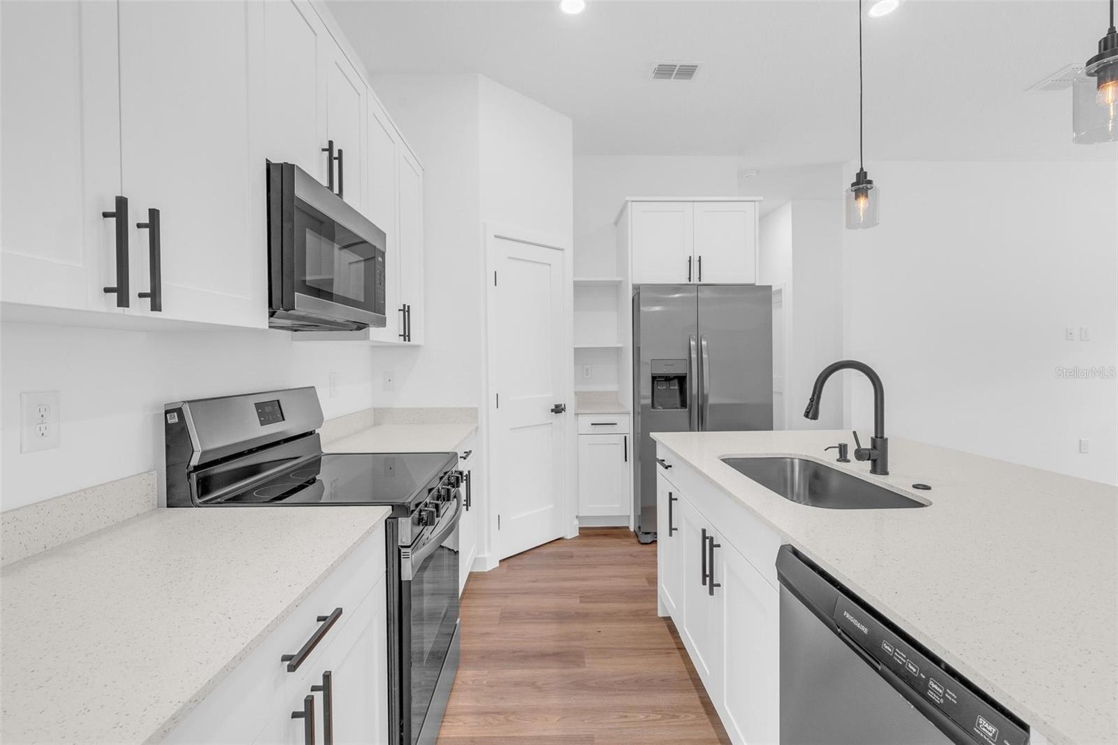 CITRUS SPGS UNIT 01 - Residential