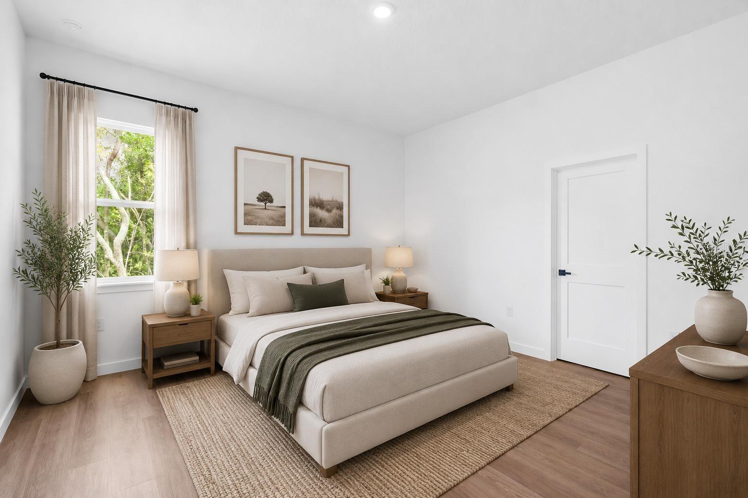 CITRUS SPGS UNIT 01 - Residential