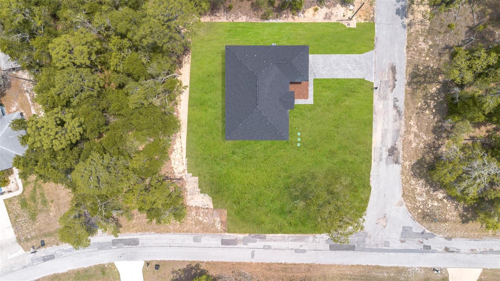 CITRUS SPGS UNIT 01 - Residential