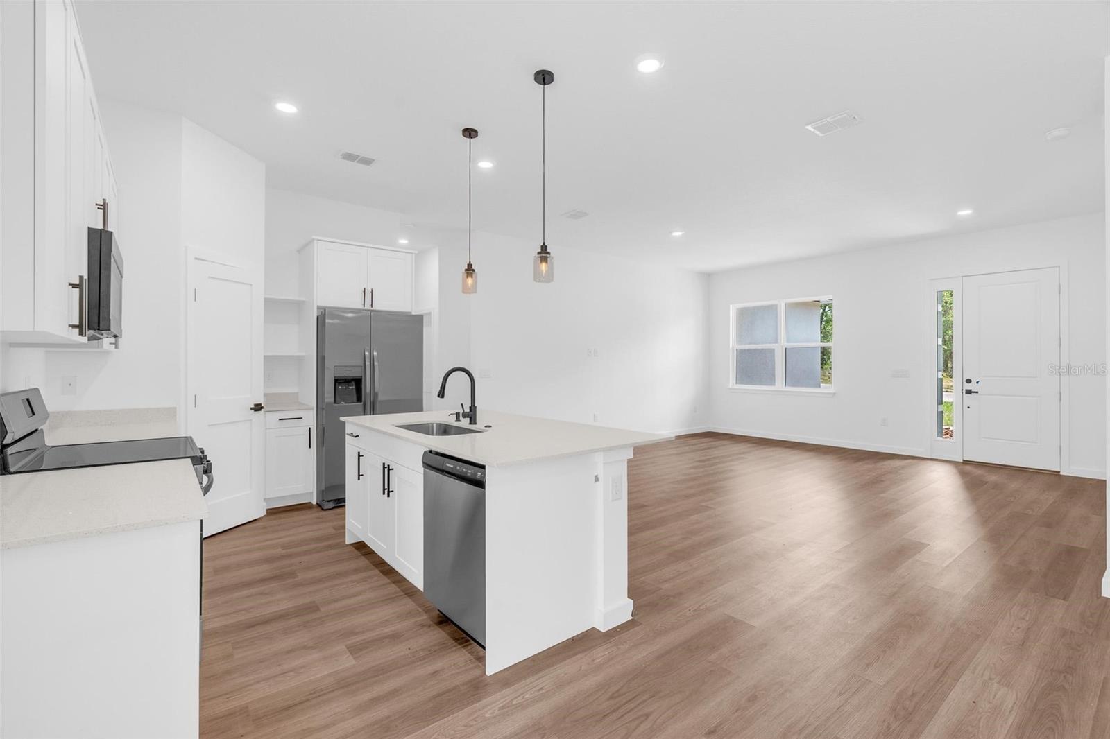 CITRUS SPGS UNIT 01 - Residential