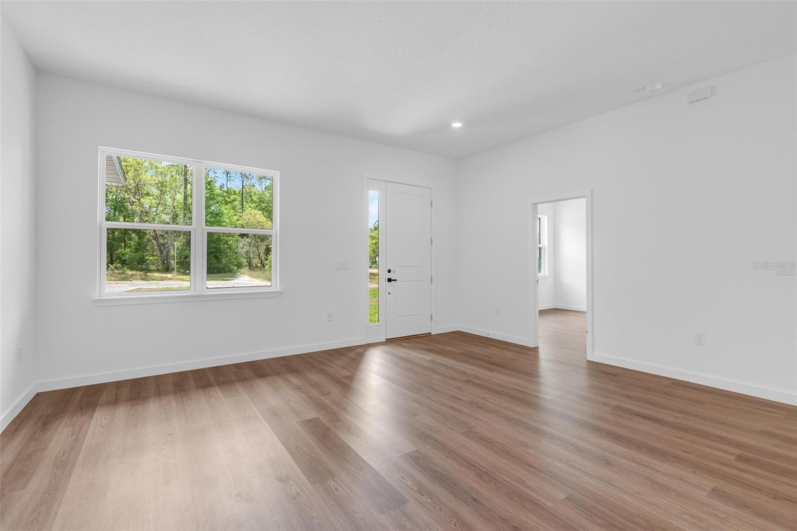 CITRUS SPGS UNIT 01 - Residential