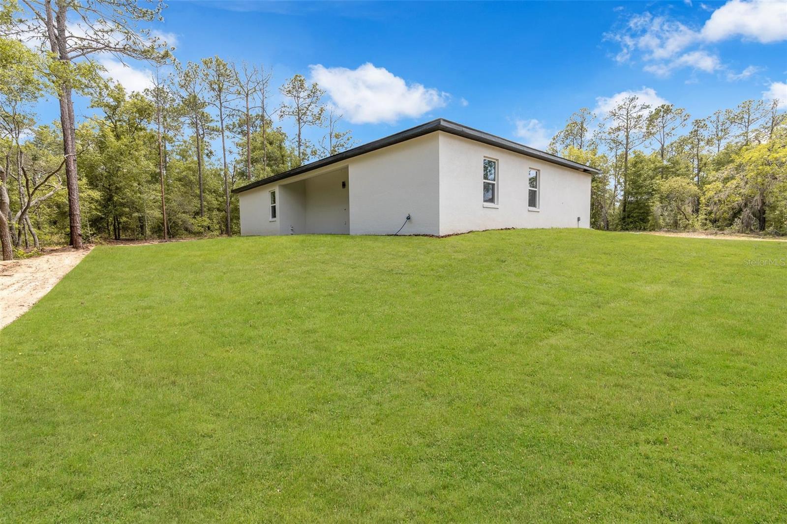 CITRUS SPGS UNIT 01 - Residential