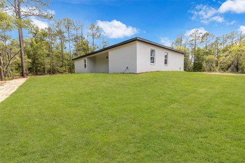 Tiny photo for 9651 W Pineview Way, Dunnellon, FL 34434 (MLS # O6405944)