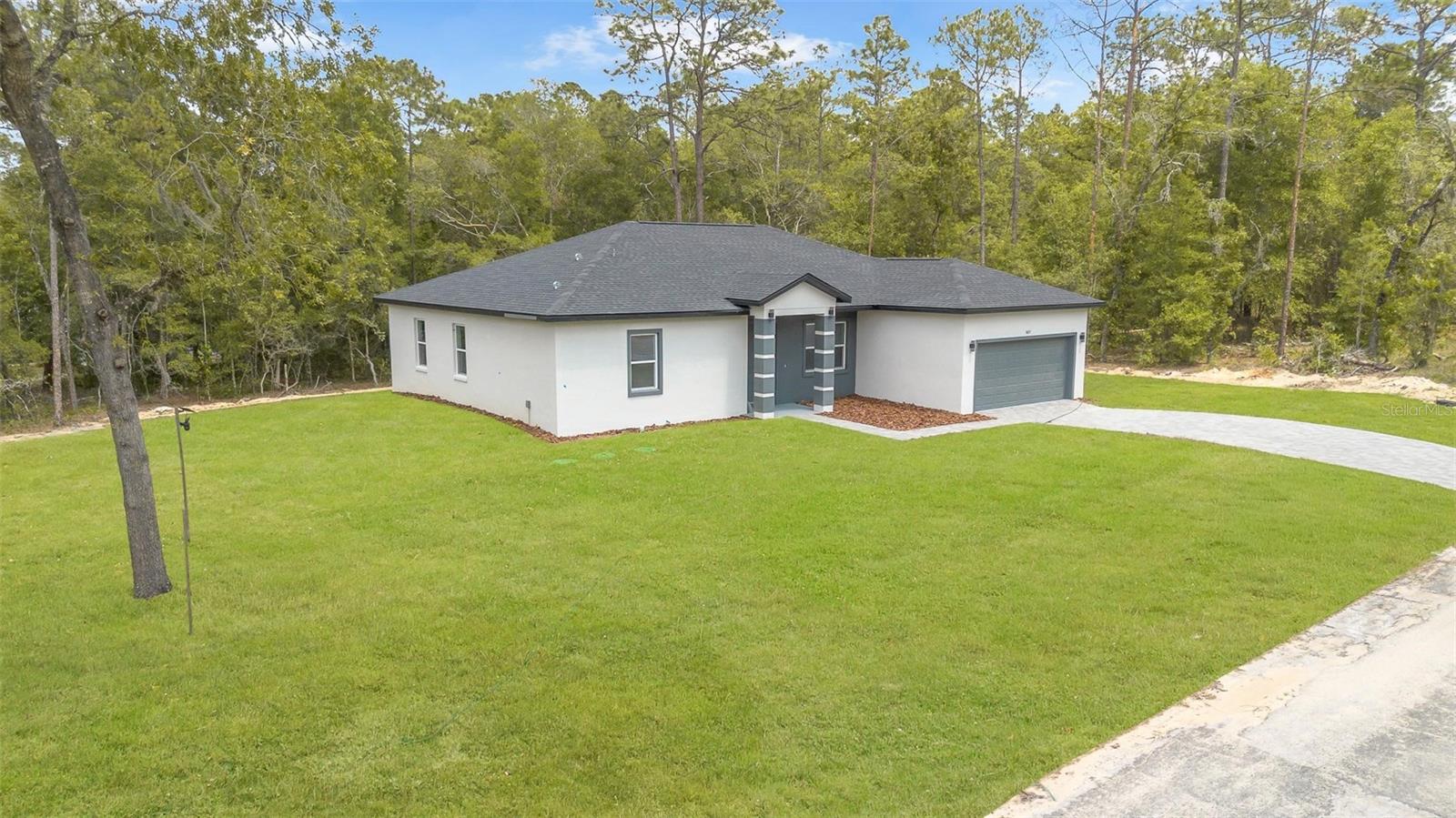 CITRUS SPGS UNIT 01 - Residential