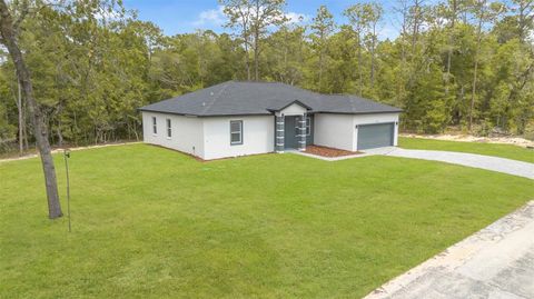 Tiny photo for 9651 W Pineview Way, Dunnellon, FL 34434 (MLS # O6405944)
