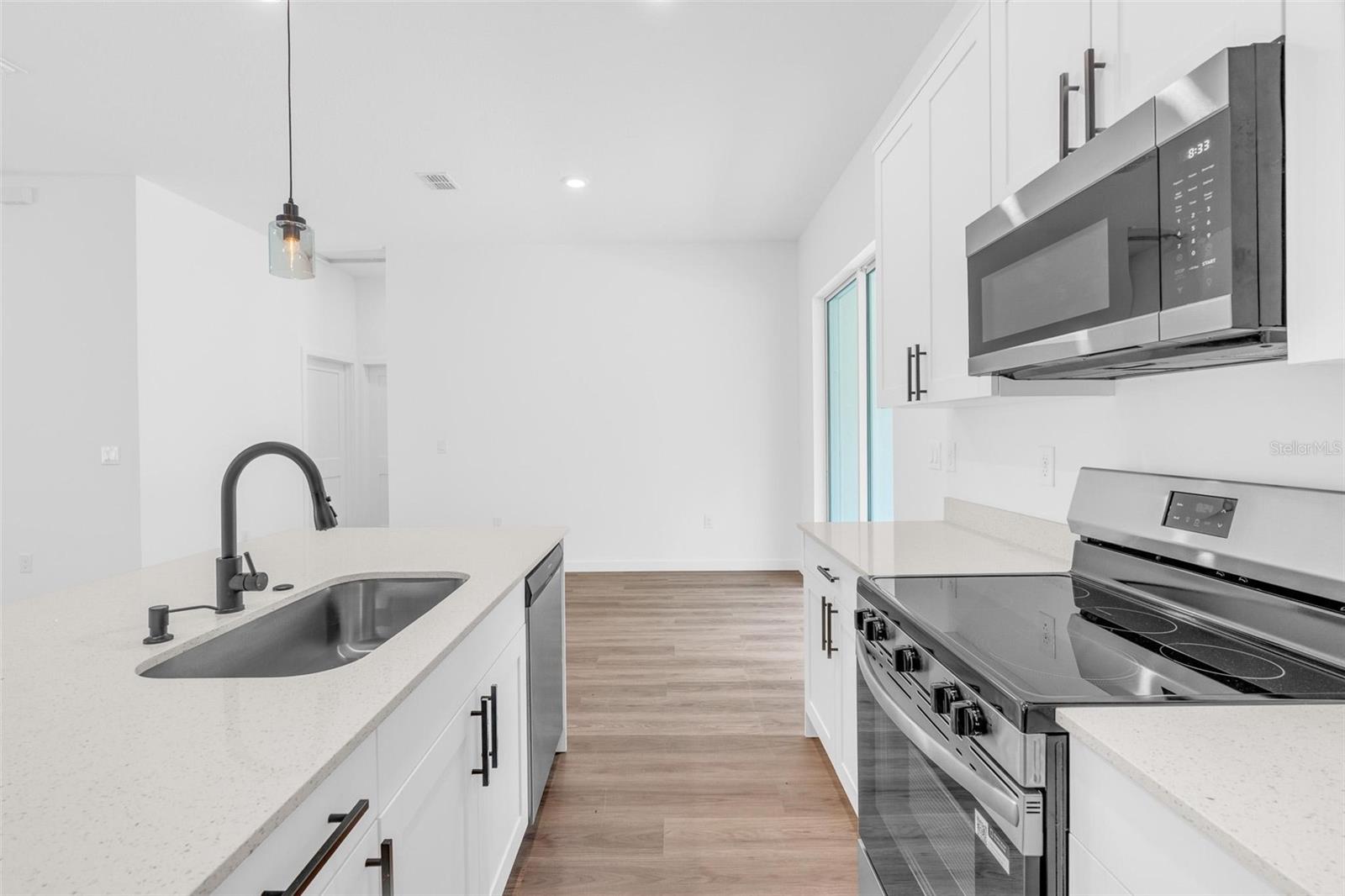 CITRUS SPGS UNIT 01 - Residential