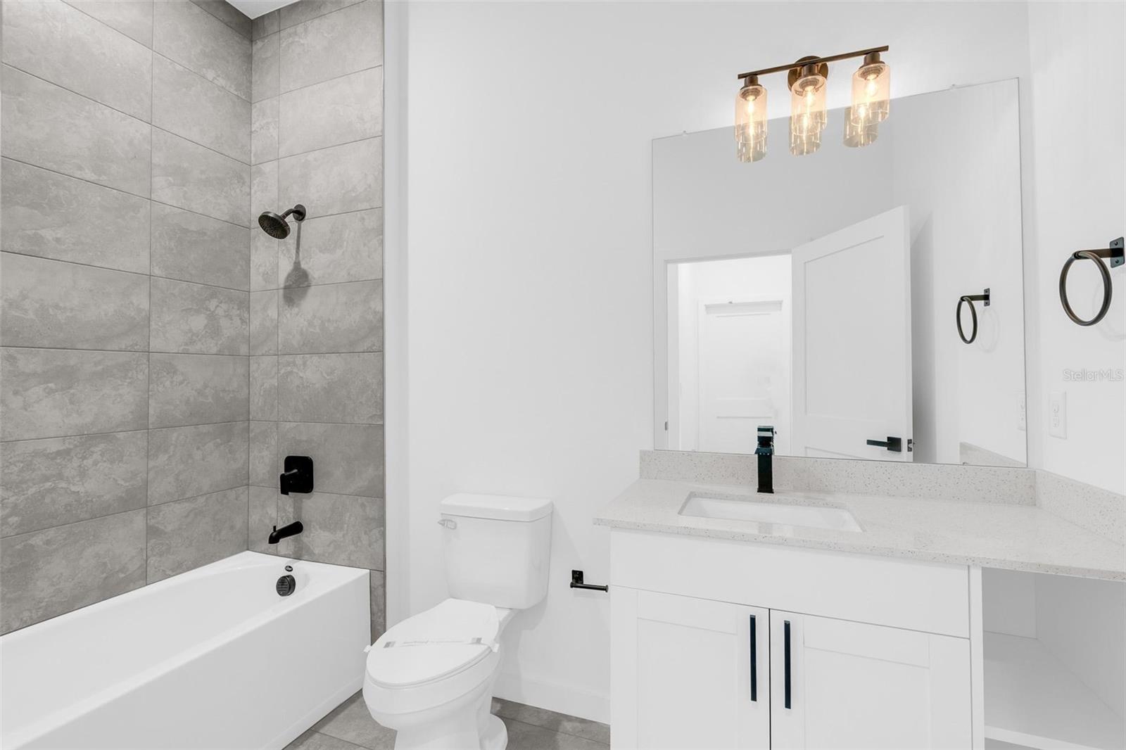 CITRUS SPGS UNIT 01 - Residential