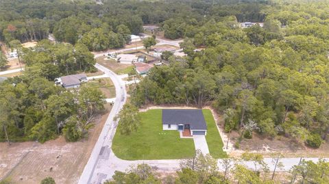 Tiny photo for 9651 W Pineview Way, Dunnellon, FL 34434 (MLS # O6405944)