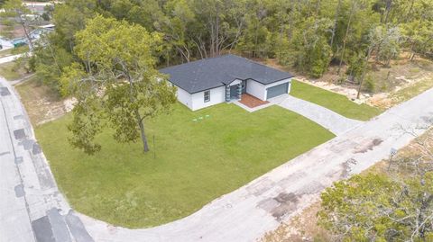 Tiny photo for 9651 W Pineview Way, Dunnellon, FL 34434 (MLS # O6405944)