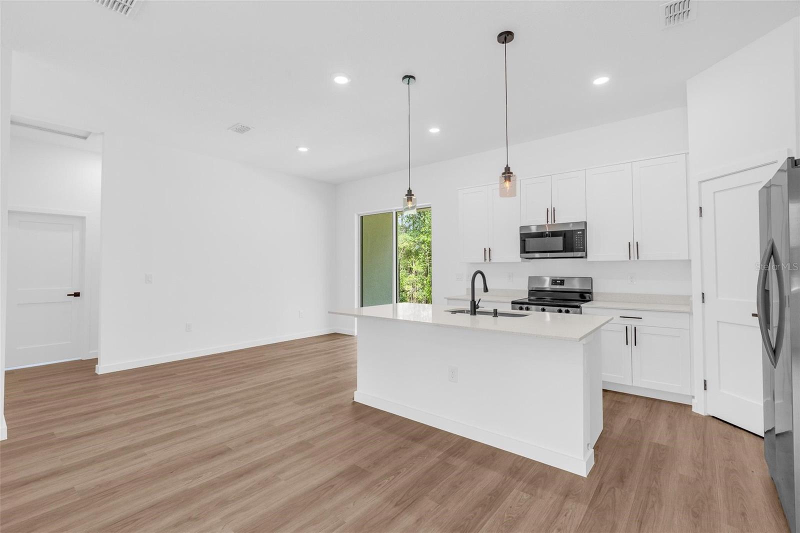 CITRUS SPGS UNIT 01 - Residential