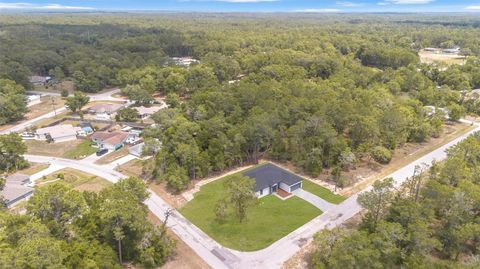 Tiny photo for 9651 W Pineview Way, Dunnellon, FL 34434 (MLS # O6405944)