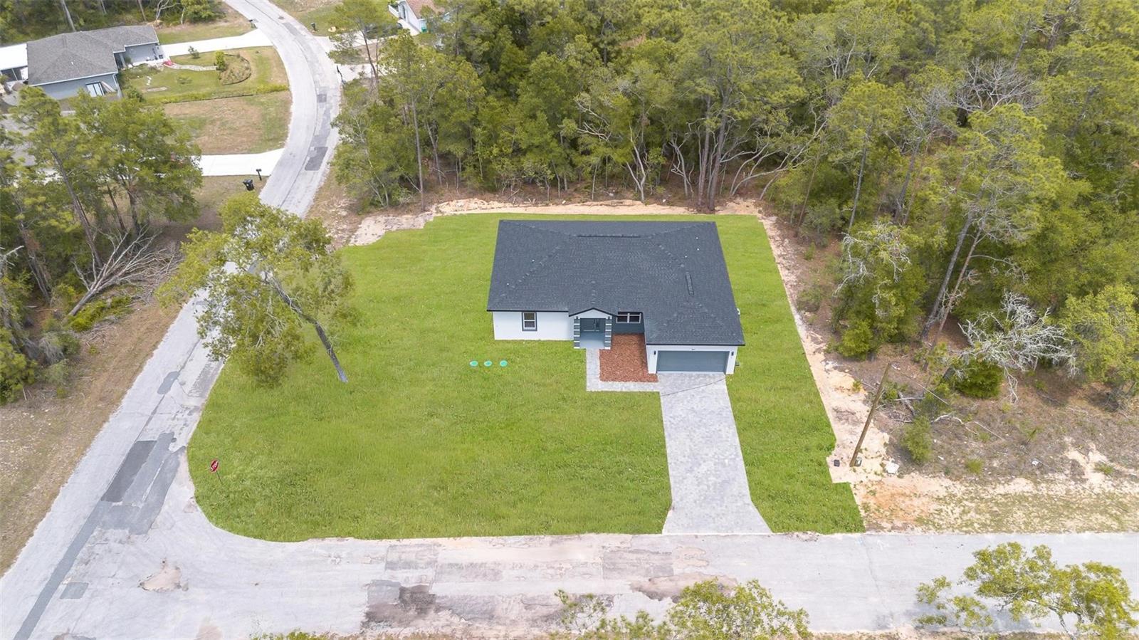 CITRUS SPGS UNIT 01 - Residential