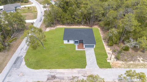 Tiny photo for 9651 W Pineview Way, Dunnellon, FL 34434 (MLS # O6405944)