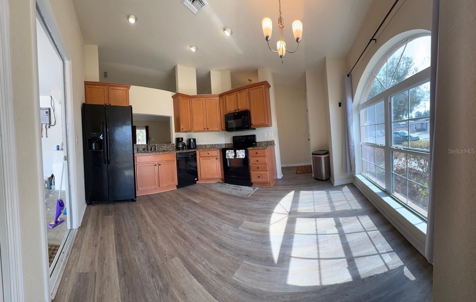 ANDOVER - Residential