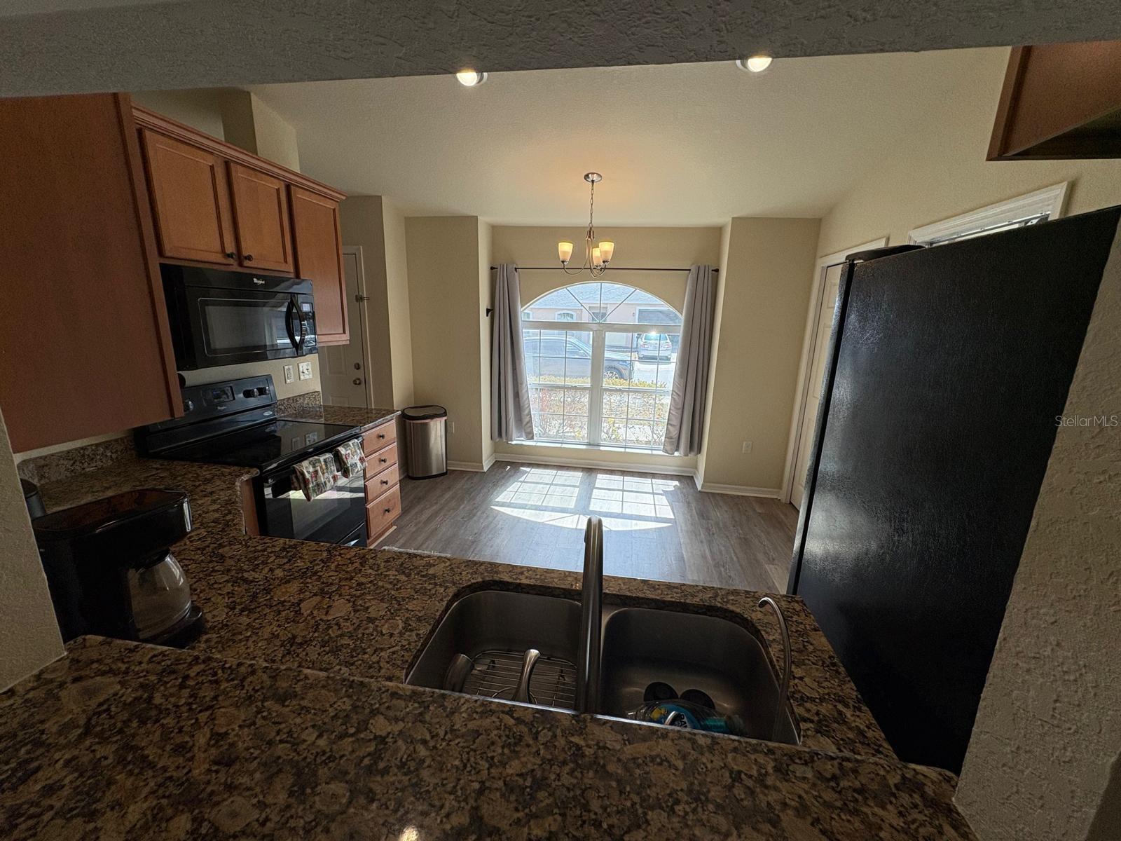 ANDOVER - Residential