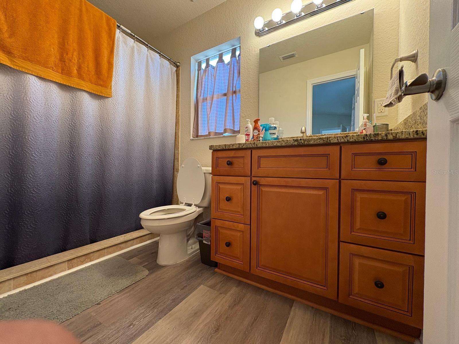 ANDOVER - Residential