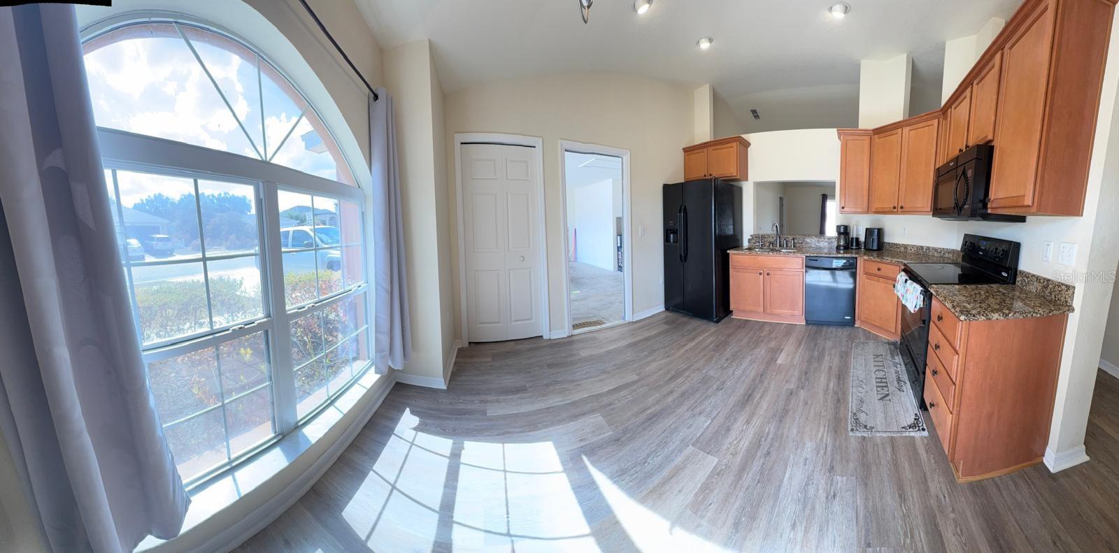 ANDOVER - Residential